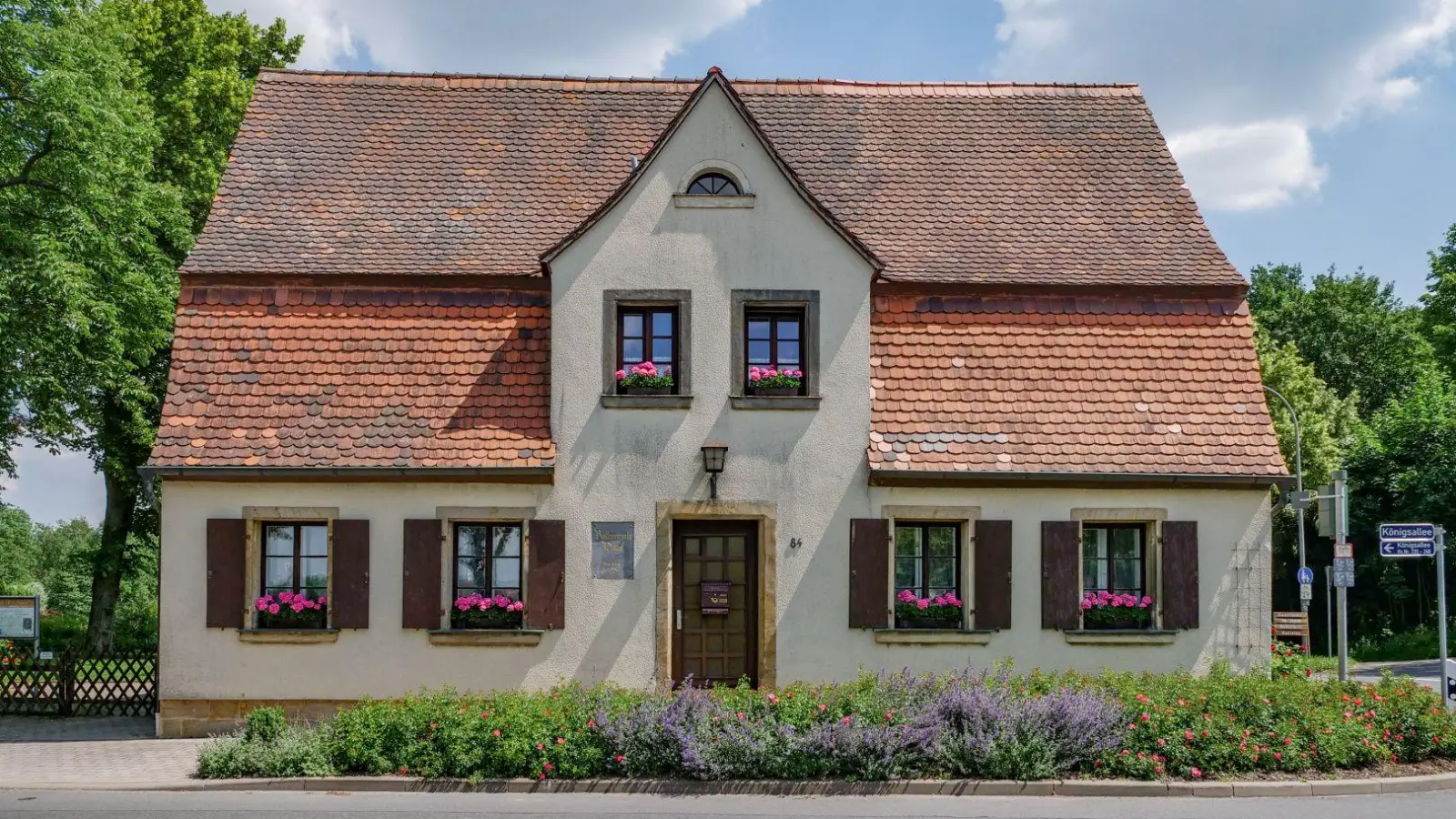 Rollwenzelei / Foto: Stefan Dörfler (Foto: inBayreuth.de)