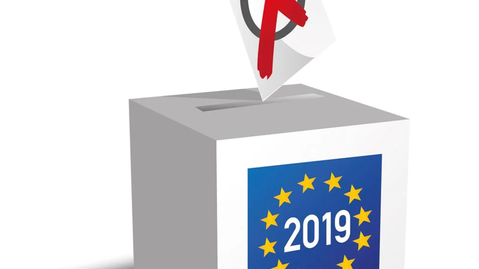 Europawahl 2019 (Foto: inBayreuth.de)