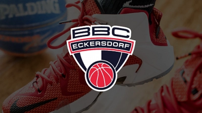 Logo des BBC Eckersdorf. Foto: BBC Eckersdorf. (Foto: inBayreuth.de)