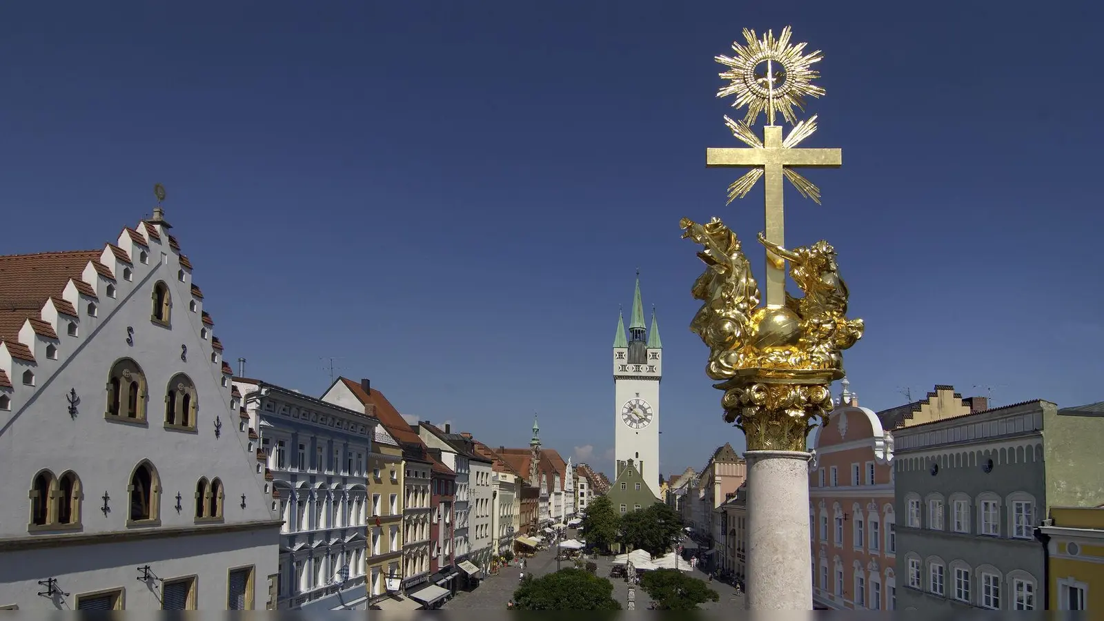 Foto: Pfarramt Bayreuth St. Georgen