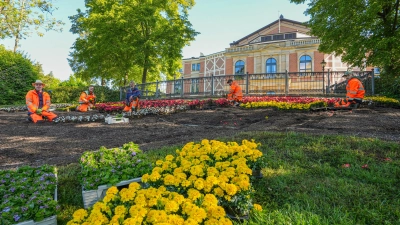 Foto: Stadt Bayreuth