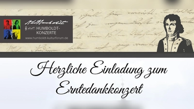 Foto: Humboldt Kulturforum 