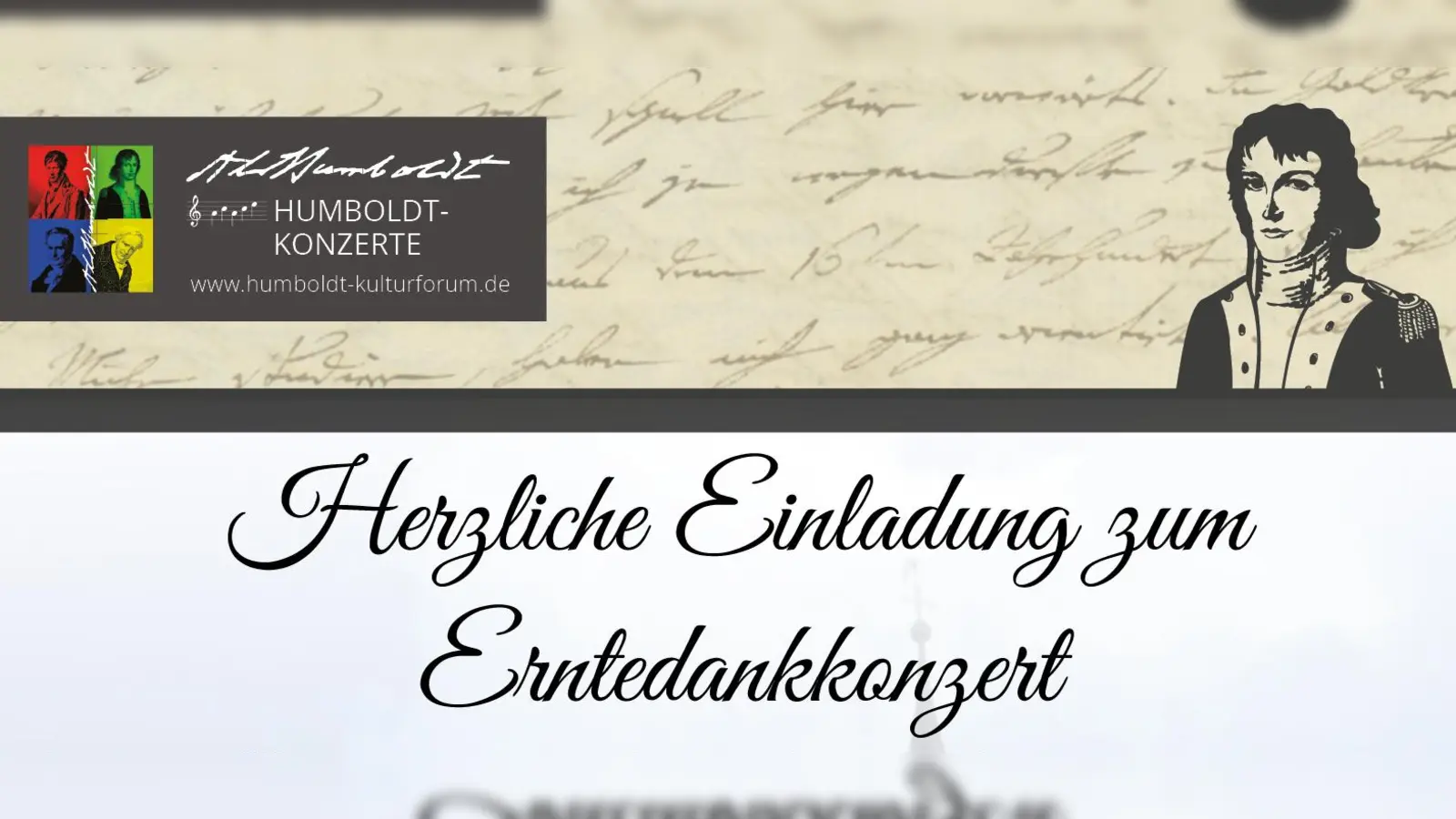 Foto: Humboldt Kulturforum 