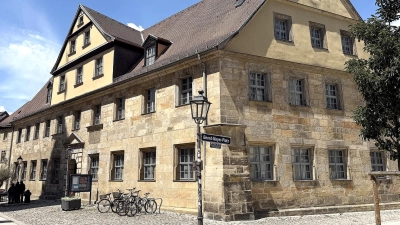 Das Historische Museum wurde am 27. Juni 1996 in der Alten Lateinschule am Kirchplatz eröffnet. (Foto: Munzert)