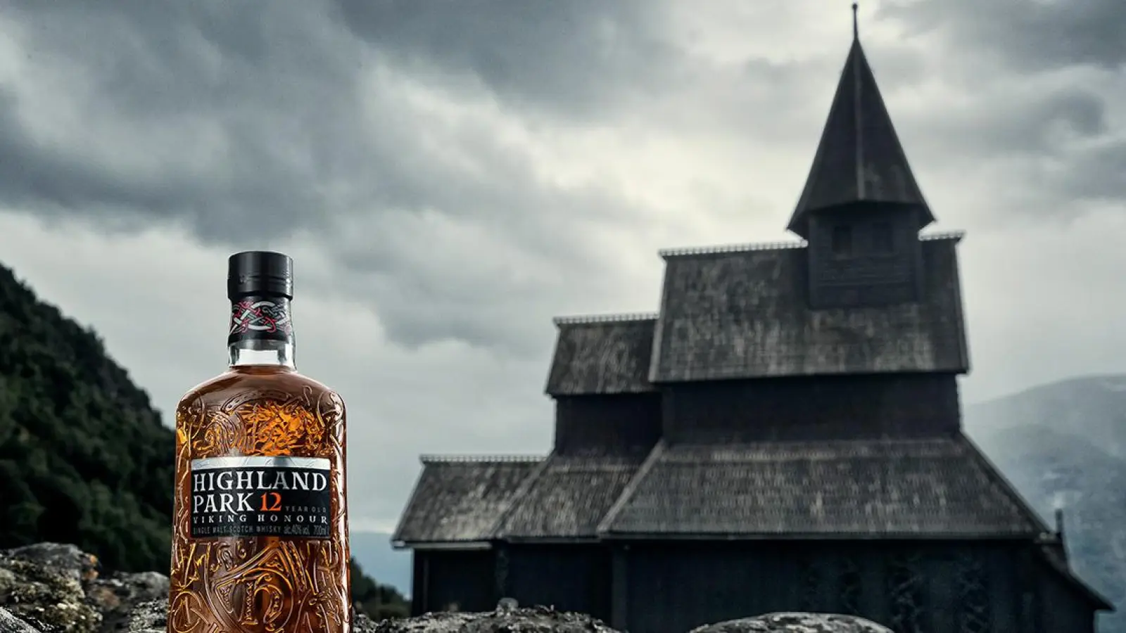 Gewinnspiel in Bayreuth: „2 x 1 schottischen Highland Park 12 Jahre Single Malt Scotch Whisky” (beendet) (Foto: red)