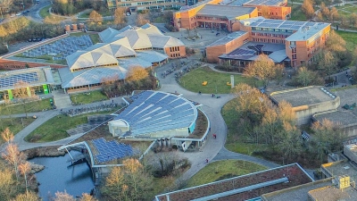 Foto: Universität Bayreuth