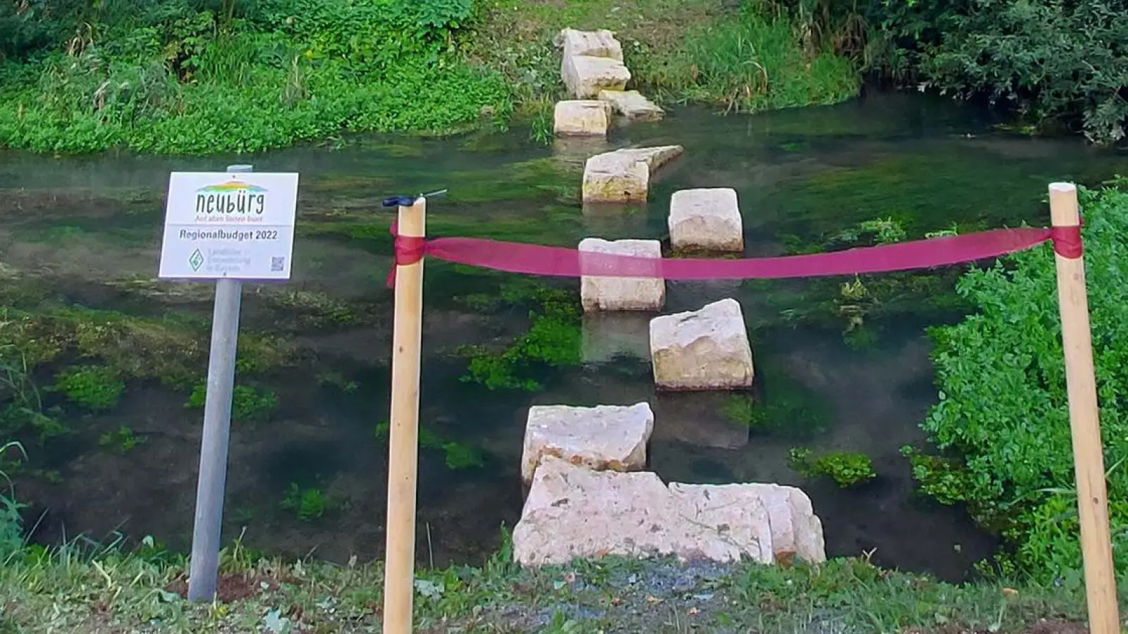 Klettern im Landkreis Bayreuth jetzt noch attraktiver (Foto: red)