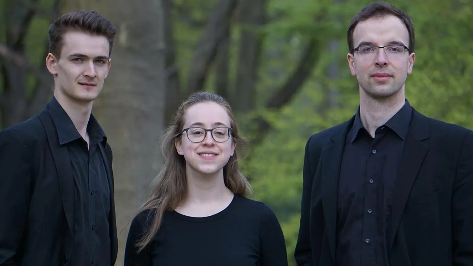 Trio Lilium spielt in Bayreuth (Foto: red)