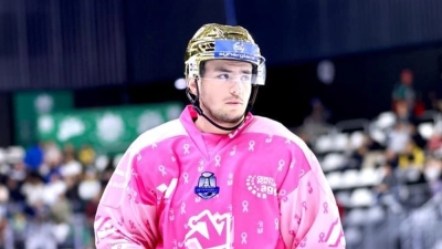 Alex Barber kommt aus der französischen Eliteliga zu den onesto Tigers. (Foto: onesto Tigers Bayreuth)