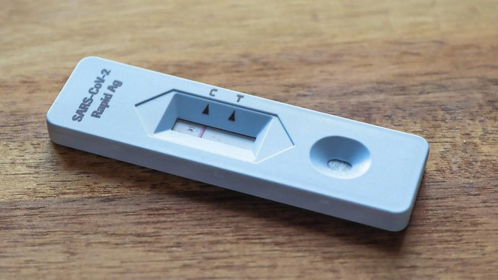 Corona-Virus in Bayreuth: Weiterhin kostenfreie Tests im Klinikum (Foto: red)