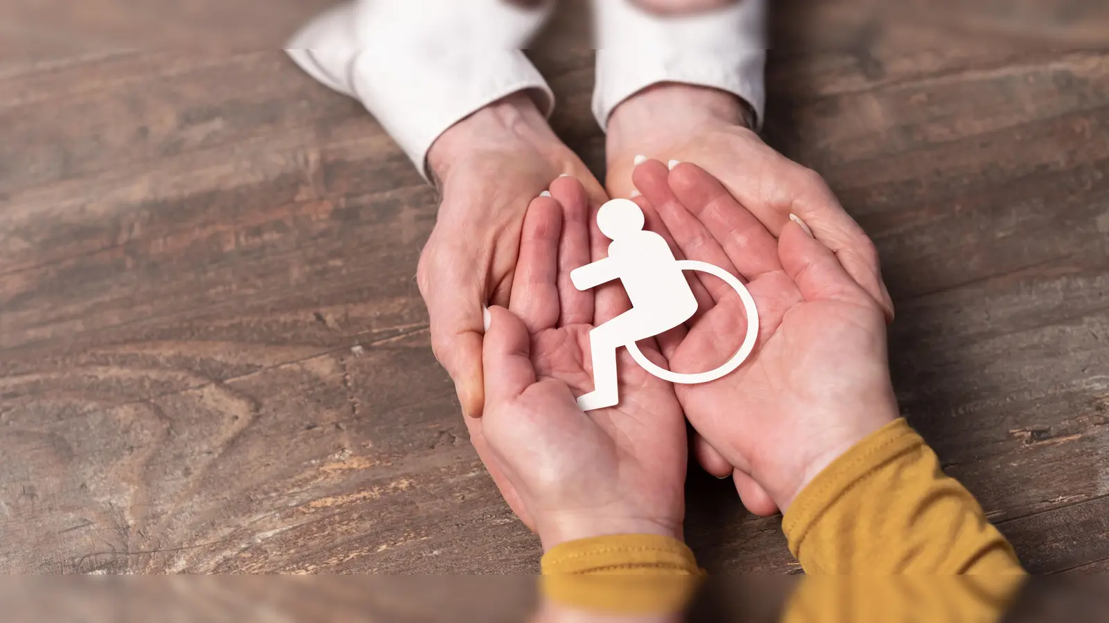 Bayerische Sozialverwaltung: 116,9 Millionen Euro für mehr Inklusion im Arbeitsleben. (Foto: AdobeStock)