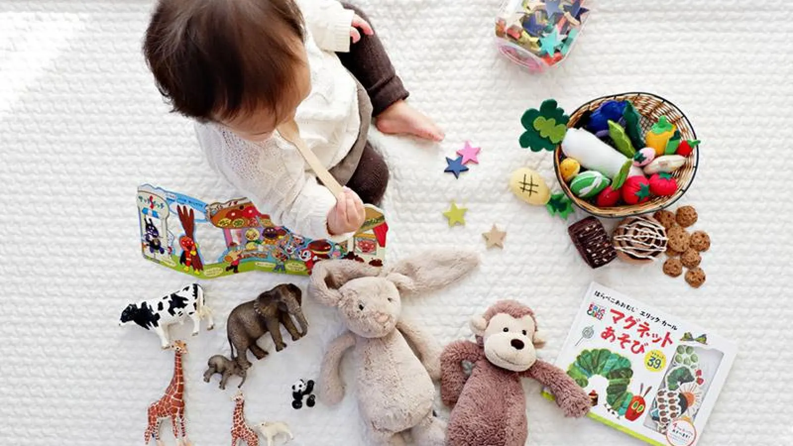 Flohmarkt „Rund ums Kind“ (Foto: red)