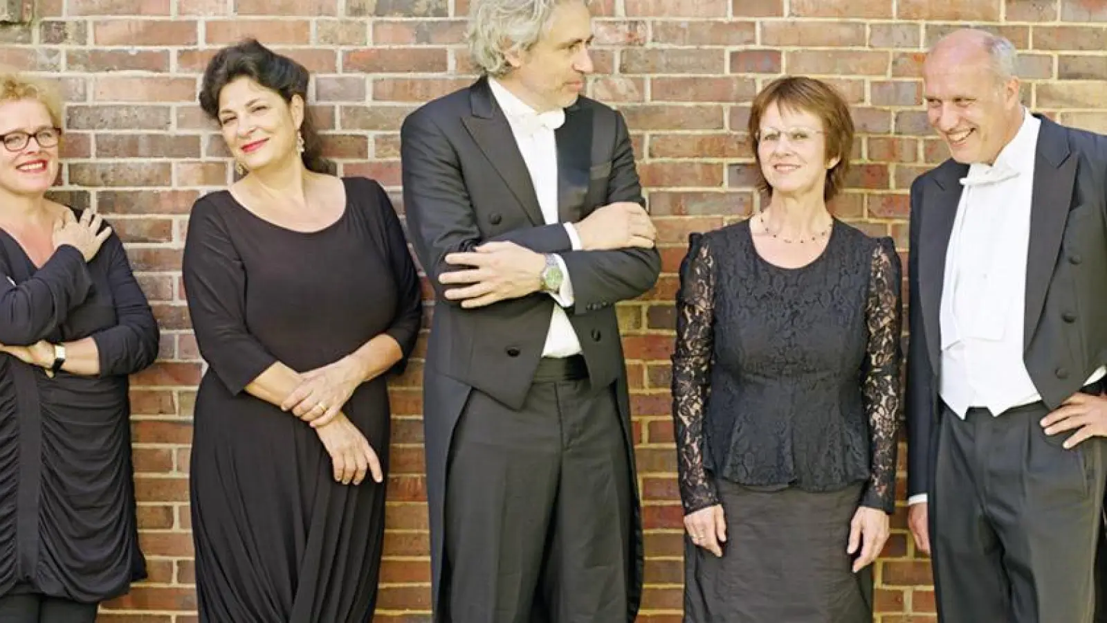 Orient und Okzident (Foto: Red)