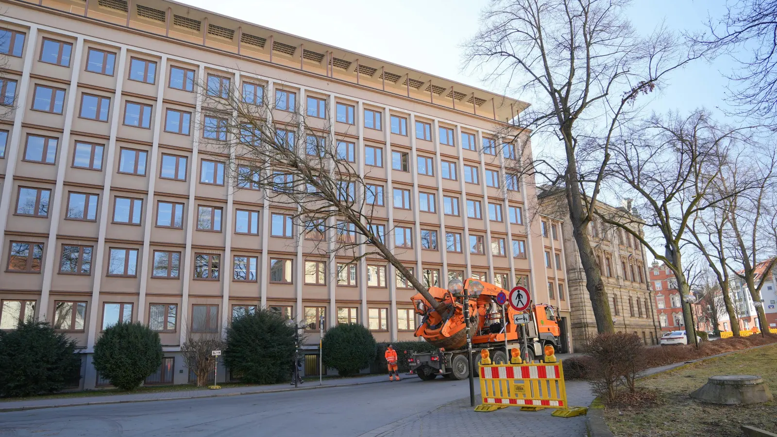Stadt Bayreuth  (Foto: red )