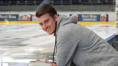 Tim Zimmermann / Foto: Alex Vögel (Foto: inBayreuth.de)