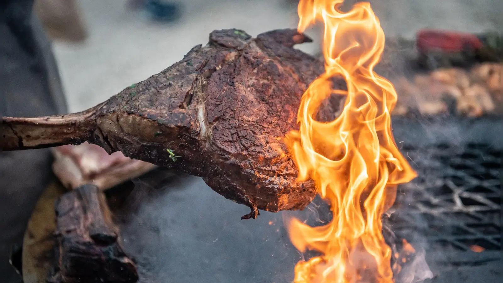 Barbecue-Kultur hautnah erleben: Vom 7. bis 9. Juni 2024 bei Maisel &amp; Friends. (Foto: red)