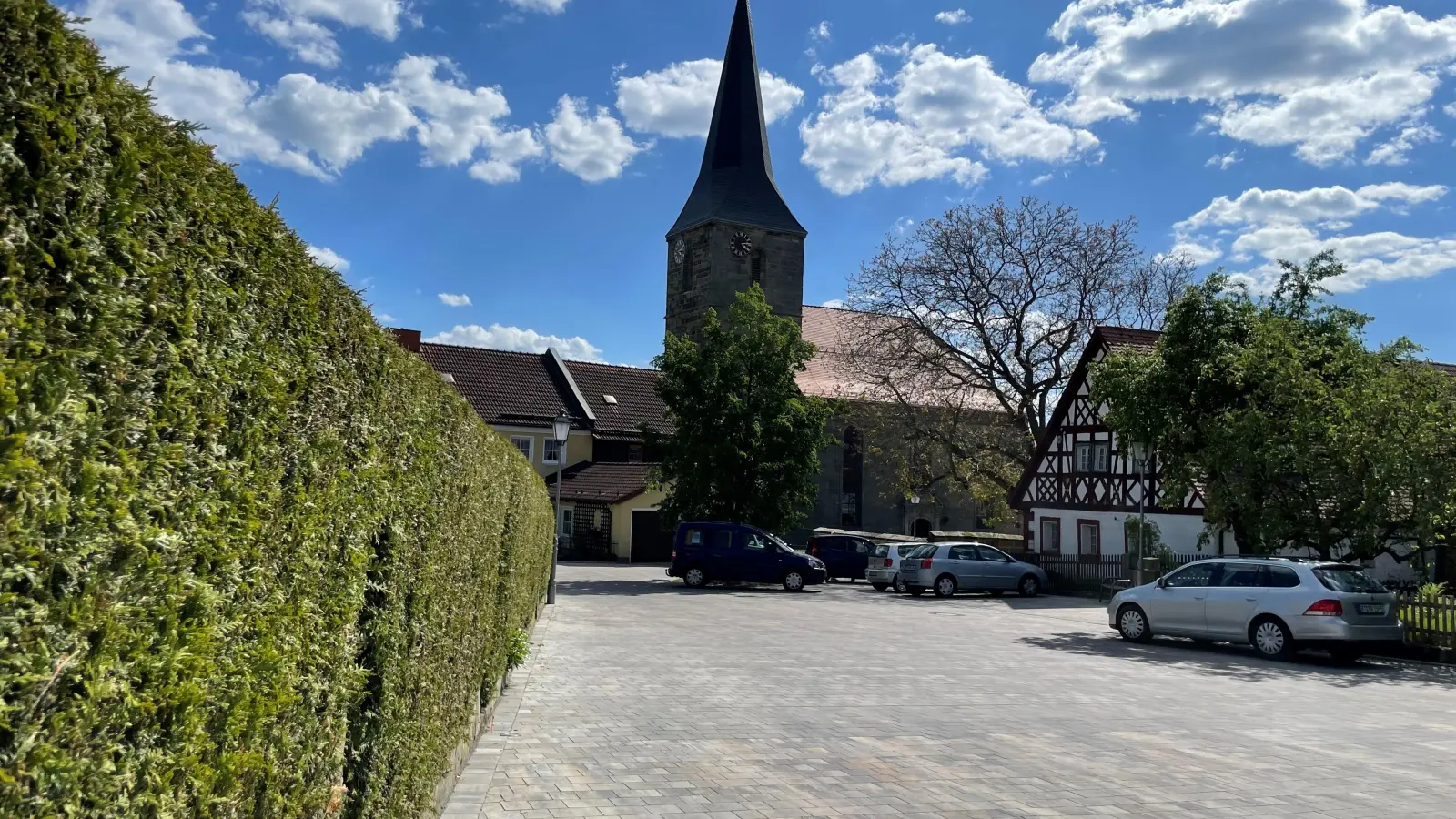 Am Wochenende des 15. und 16. Juni findet in Mistelgau eine besondere Doppelveranstaltung statt. (Foto: red )