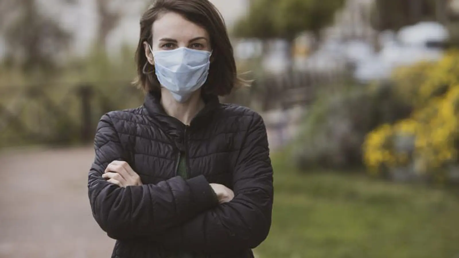 Corona Bayreuth Aktuell: Beschränkte Maßnahmen treten in Kraft (Foto: inBayreuth.de)