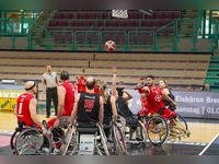 RSV Bayreuth - Köln 99ers 03 (Foto: sd)