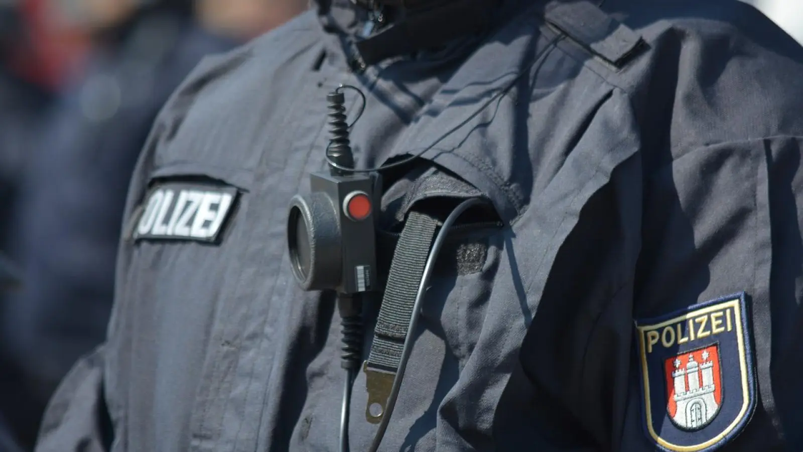 Polizei in Bayreuth: Körperverletzungen im Rahmen des Bürgerfestes (Foto: red)