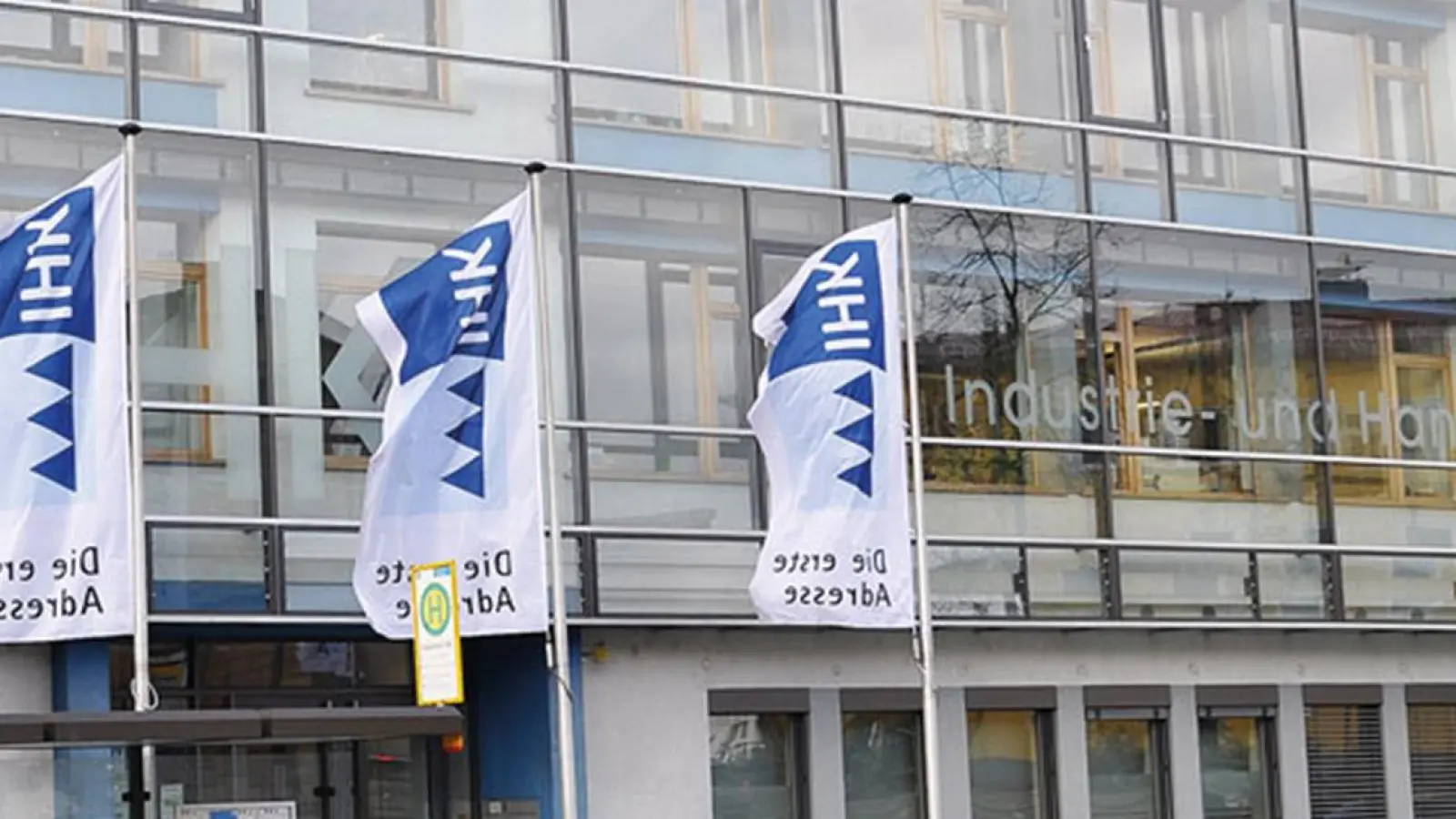 Ratgeber in Bayreuth: Abschlussfeier ausgebremst (Foto: red)