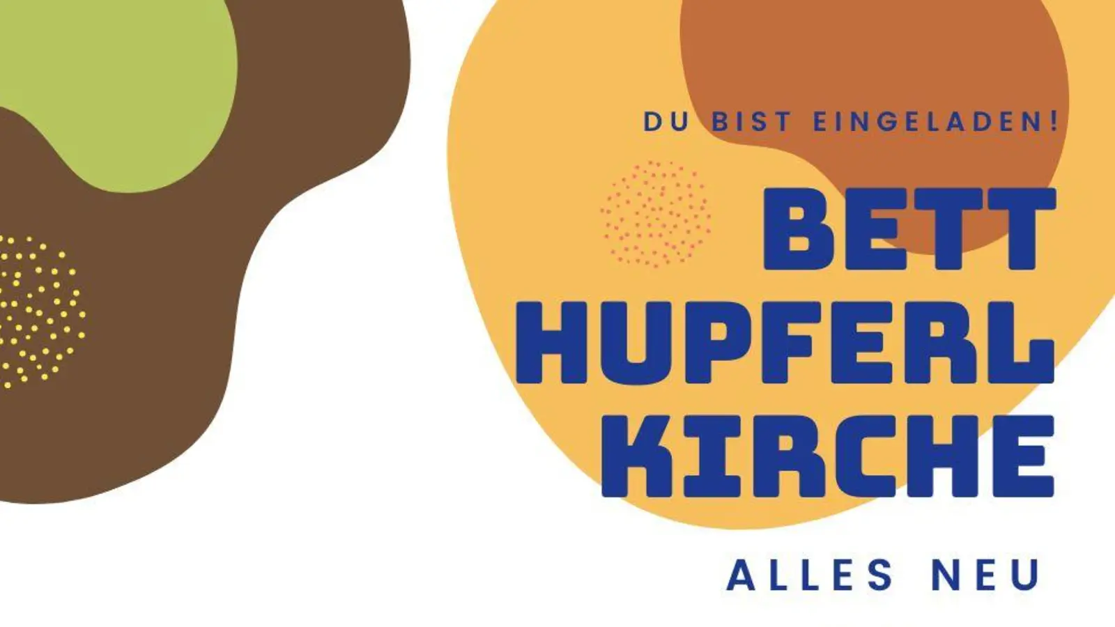 Foto: Pfarramt Lutherkirche.bt