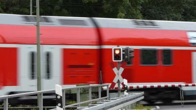 Der Nahverkehr im Zug wird um Bayreuth und in ganz Nordbayern ausgebaut. (Symbolbild: pixabay)