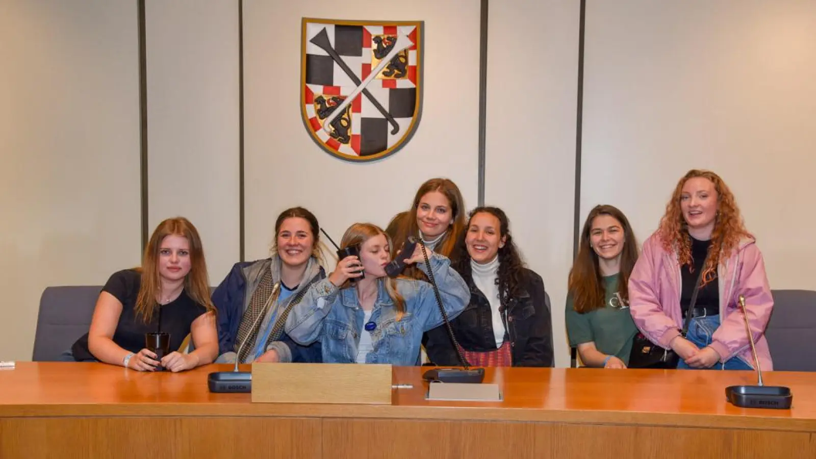 Rathaus Clubbing – Foto Stefan Dörfler (Foto: inBayreuth.de)