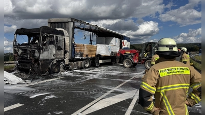 Foto: Freiwillige Feuerwehr Bayreuth