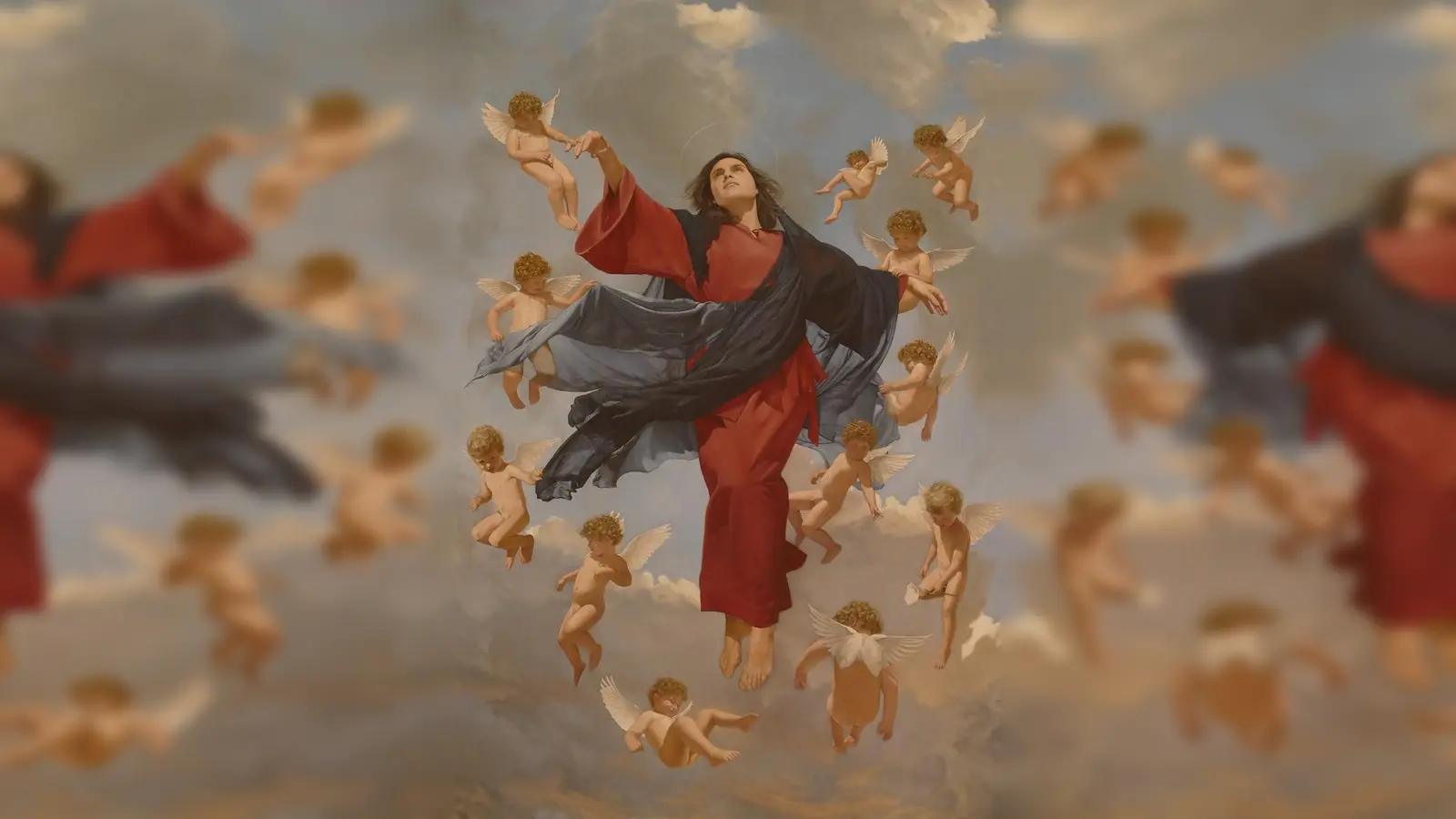 Maria Himmelfahrt - wer hat morgen frei? (Foto: Symbolbild)