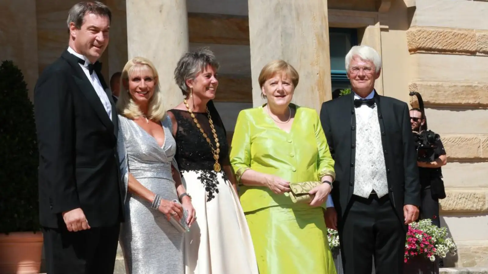 Corona-Virus in Bayreuth: Fällt Weihnachten dieses Jahr aus? (Foto: inBayreuth.de)