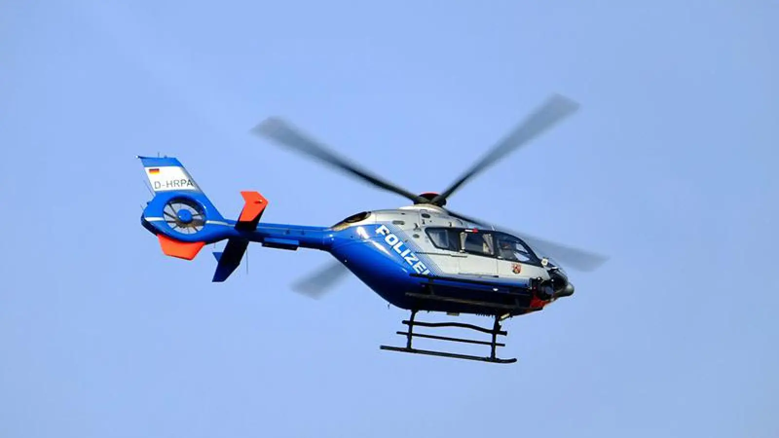 Polizei Oberfranken: Junge Frau aus Bayreuth tot aufgefunden (Foto: inBayreuth.de)