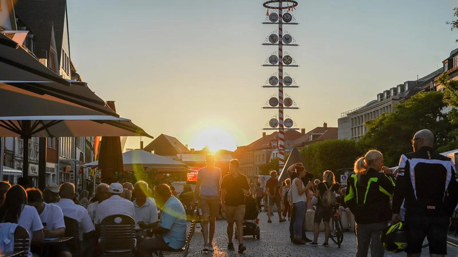 Sparda-Bank Klassik Open Air 2019 – Foto: Stefan Dörfler (Foto: inBayreuth.de)