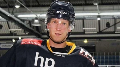 Der 34-jährige Verteidiger Adam Schusser wechselt von den Stuttgart Rebels zu den onesto Tigers Bayreuth (Foto: Stuttgart Rebels)