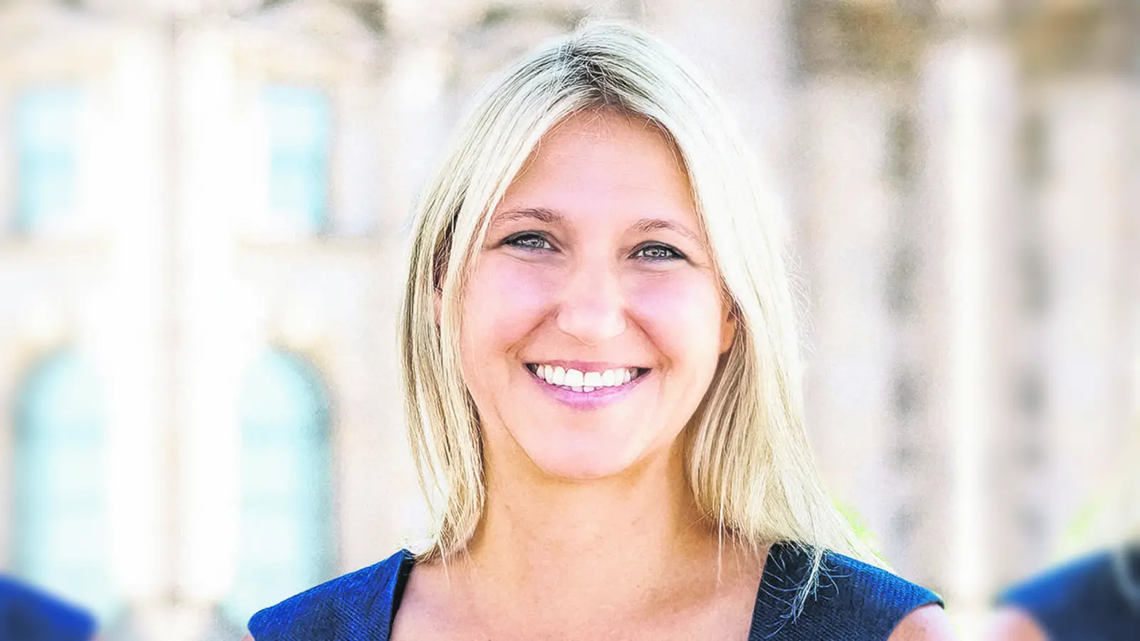Dr. Silke Launert  (Foto: red)