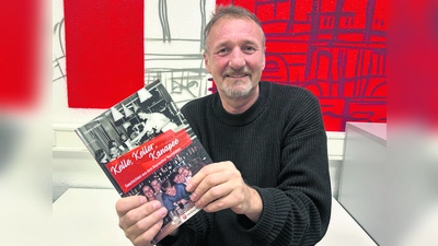 Autor Stephan Müller  (Foto: jm)