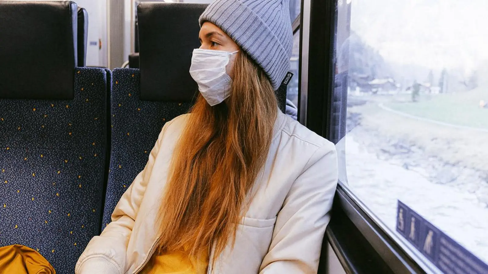 Corona-Virus in Bayreuth: Ab Sonntag reicht OP-Maske (Foto: red)