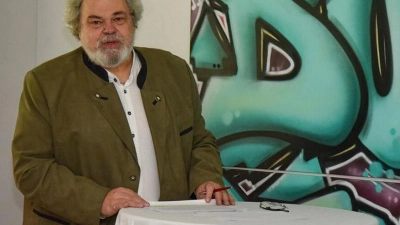 Alles Wagner? (Foto: Stefan Dörfler)