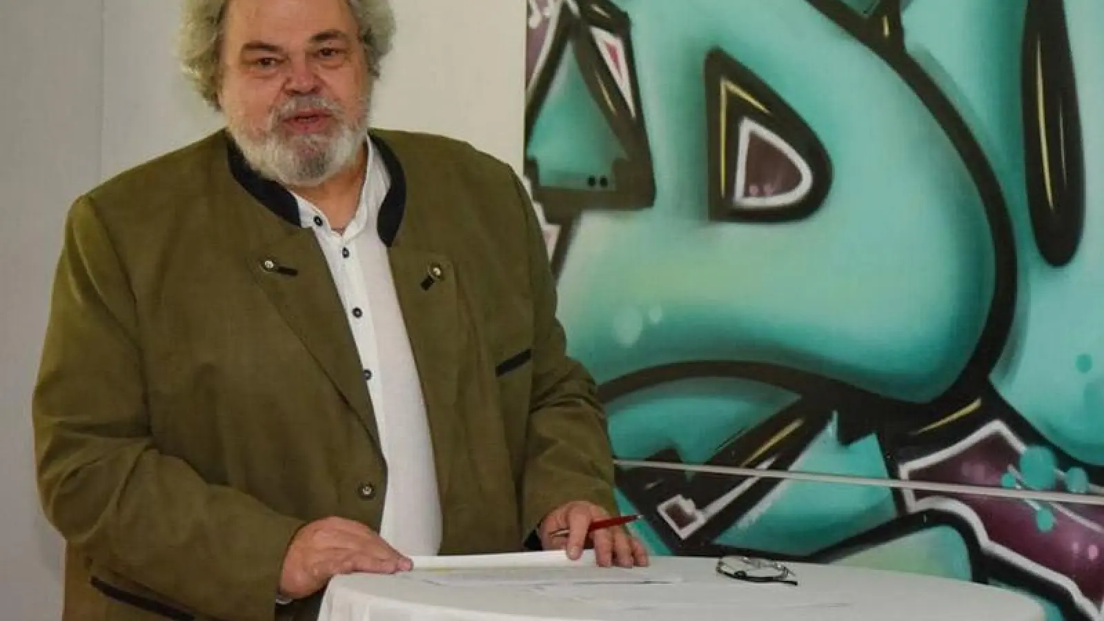 Alles Wagner? (Foto: Stefan Dörfler)