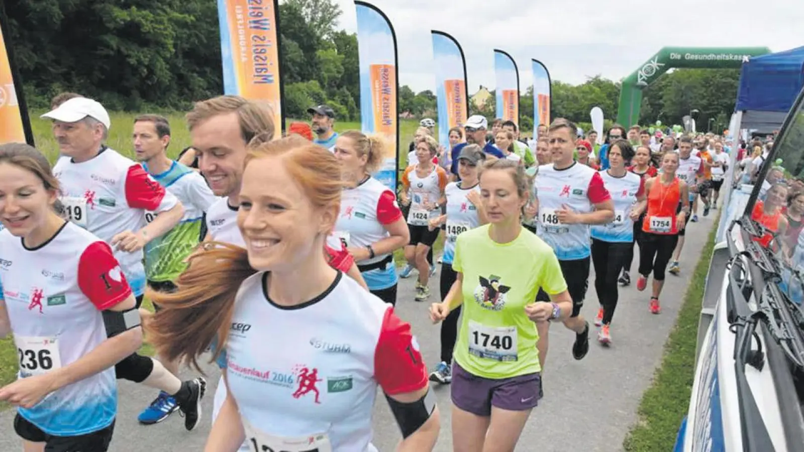 Nachrichten Bayreuth: Das Risiko ist zu groß ... (Foto: red)