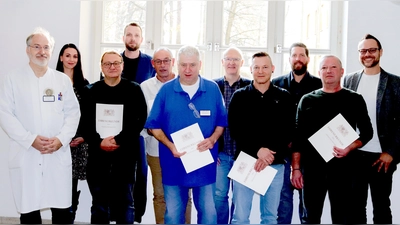 Foto: Sandra Zimmermann.