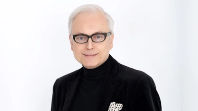 Schauspieler und Rezitator Hans-Jürgen Schatz. (Foto: gmu)