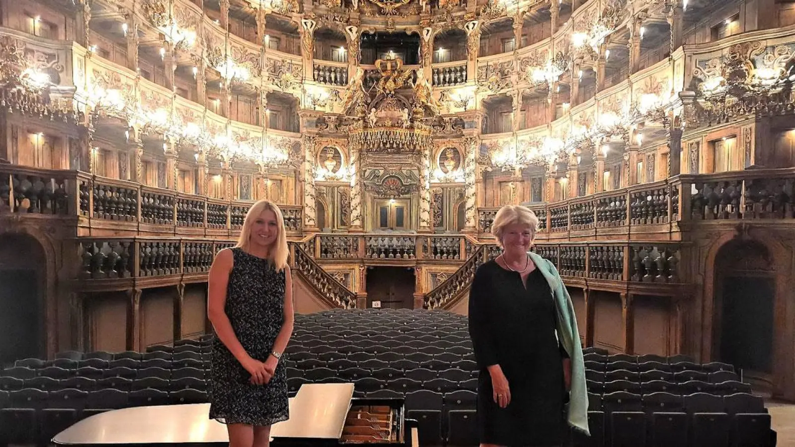 200.000 Euro für Bayreuth Baroque (Foto: inBayreuth.de)