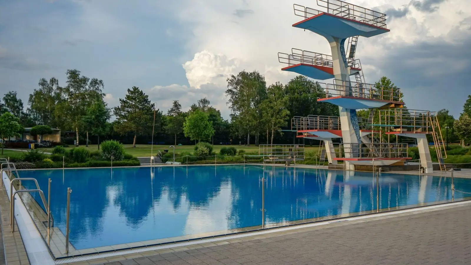 Kreuzsteinbad / Foto: Stefan Dörfler (Foto: Stefan Dörfler)