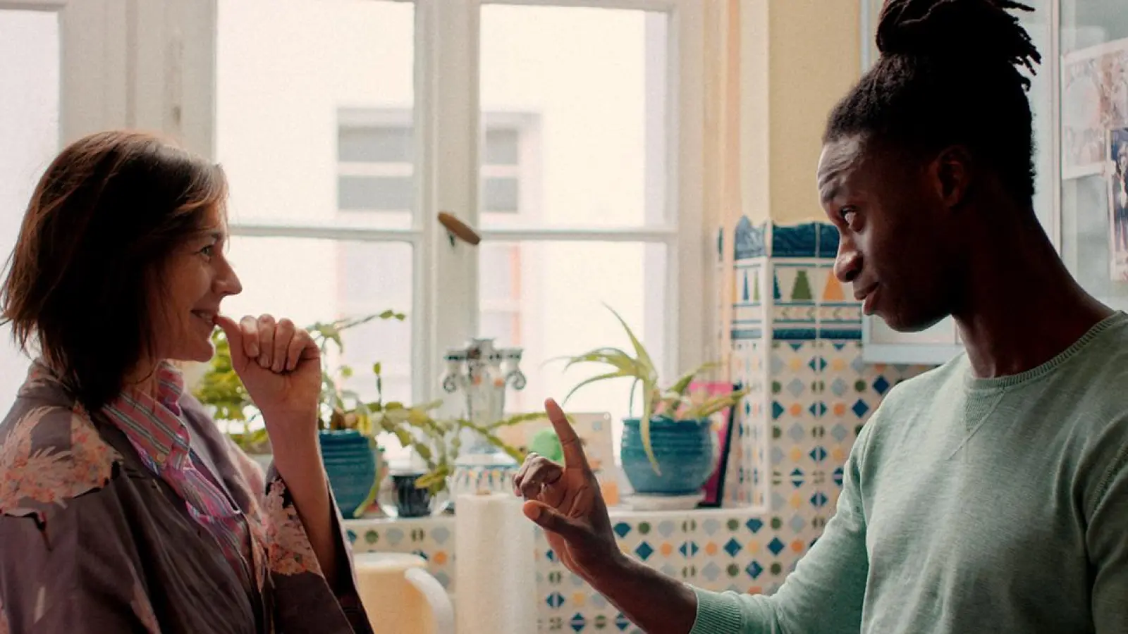 Afrikanisches Kino in Bayreuth: Vier Nächte, fünf Filme (Foto: inBayreuth.de)