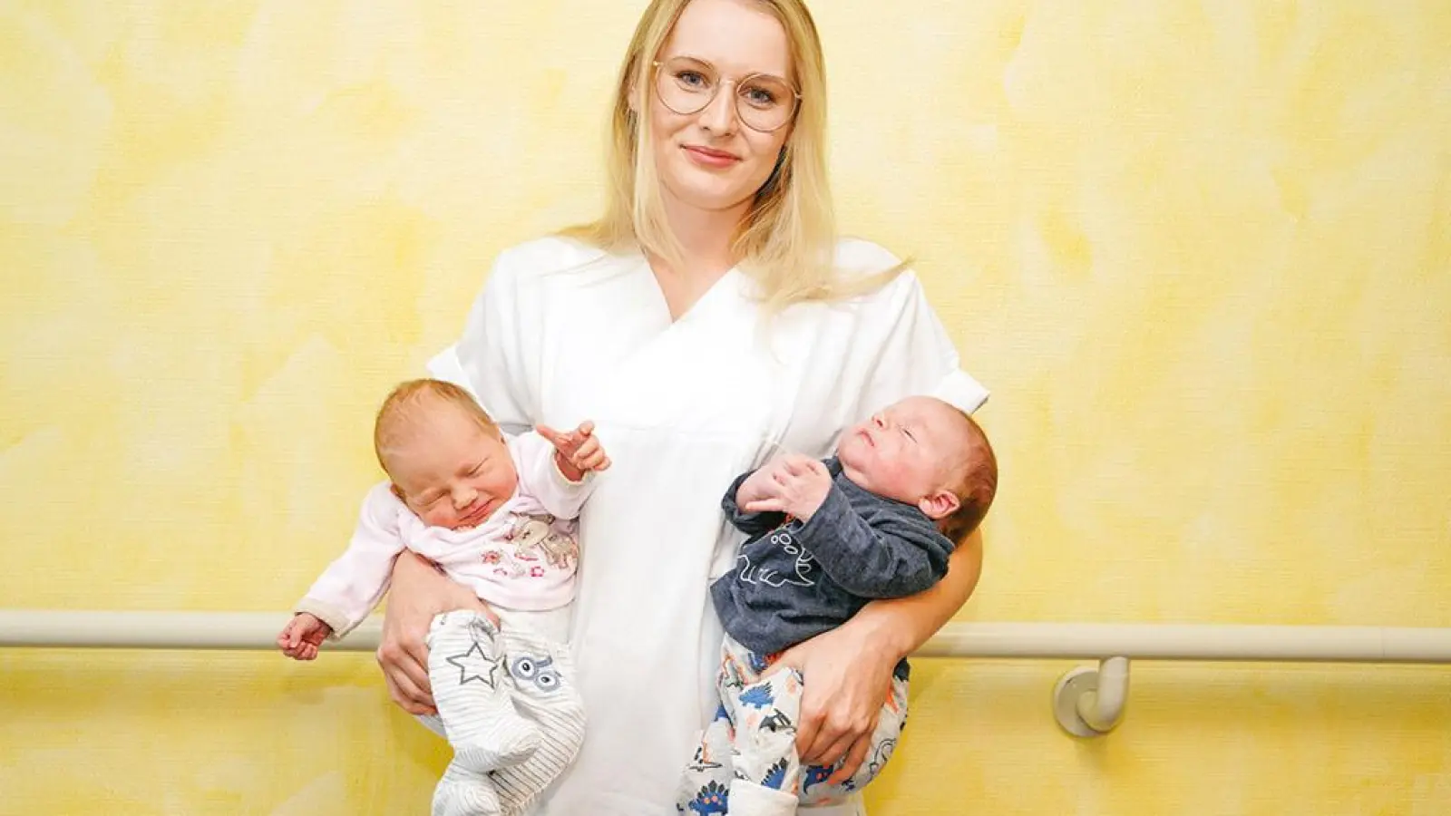Babys KW 39 – Foto Stefan Dörfler (Foto: Stefan Dörfler)