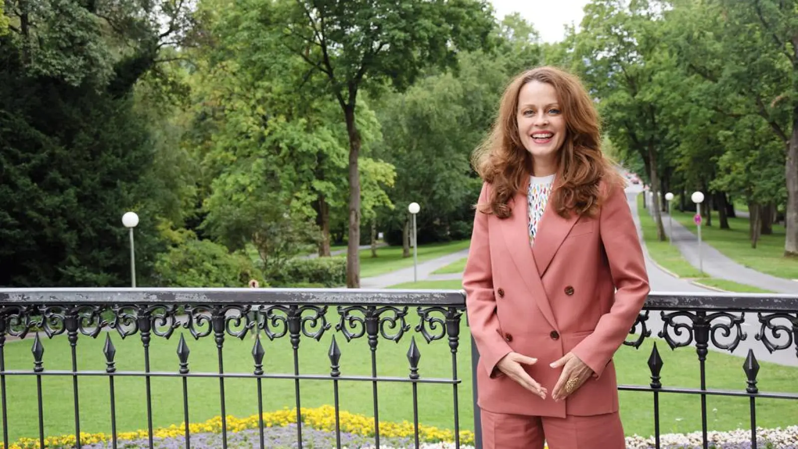 Elena Zhidkova – Foto gmu (Foto: Gabriele Munzert)