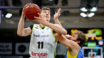 medi Ventspils (Foto: Ochsenfoto.de)