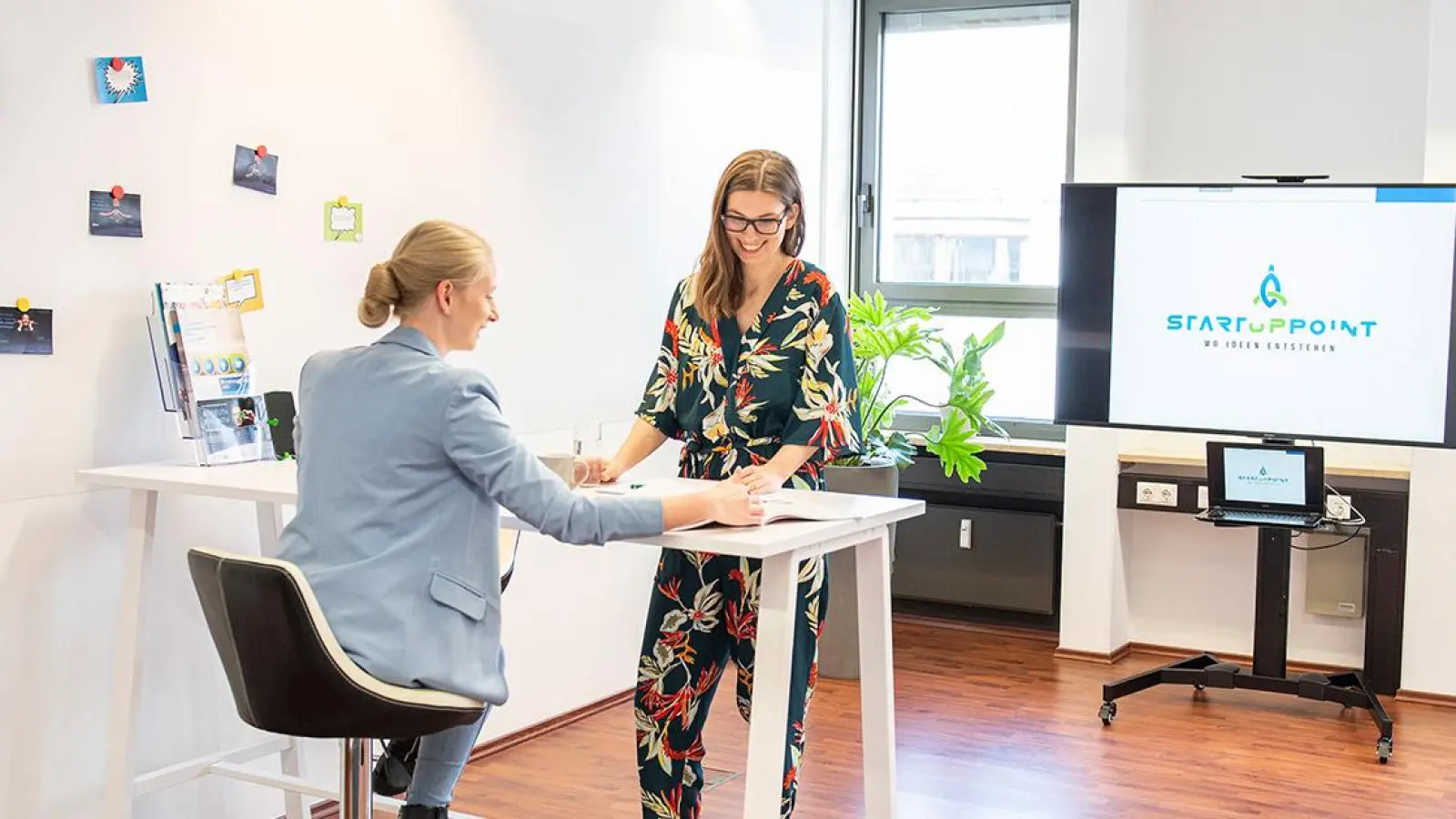 Corona-Virus in Bayreuth: Nach dem Lockdown ist vor dem Neustart (Foto: red)