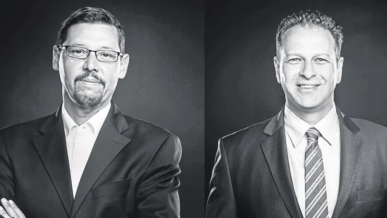 Rechtsanwalt Stephan Anton und Oliver Heinekamp,  <br>Rechtsanwalt und Fachanwalt für Steuerrecht. (Foto: red)